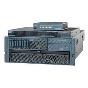 CISCO ASA5510-BUN-K9 Cisco 5510 Adaptive Security Appliance